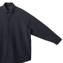 画像をギャラリービューアに読み込む, CARTRIDGE SHIRT - DD1 #NAVY

