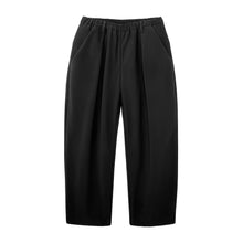 画像をギャラリービューアに読み込む, WALLET PANTS RESORT - DD2 #BLACK

