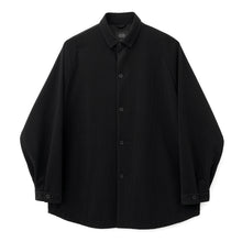 画像をギャラリービューアに読み込む, CARTRIDGE SHIRT - DD2 #BLACK

