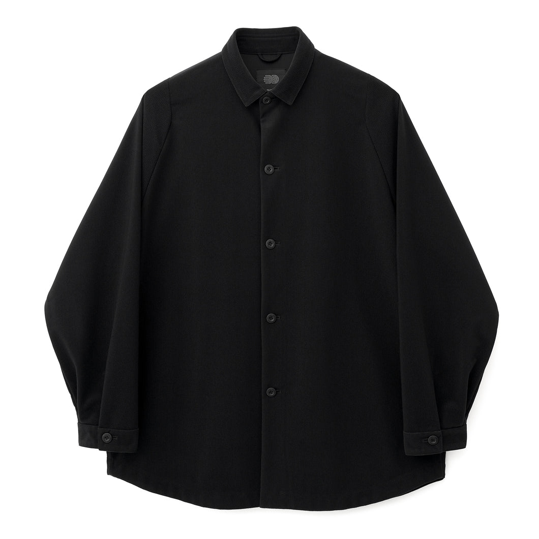CARTRIDGE SHIRT - DD2 #BLACK