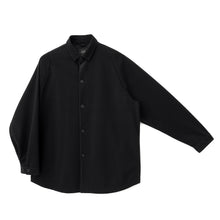 画像をギャラリービューアに読み込む, CARTRIDGE SHIRT - DD2 #BLACK
