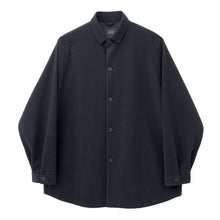 画像をギャラリービューアに読み込む, CARTRIDGE SHIRT - DD2 #ASH NAVY
