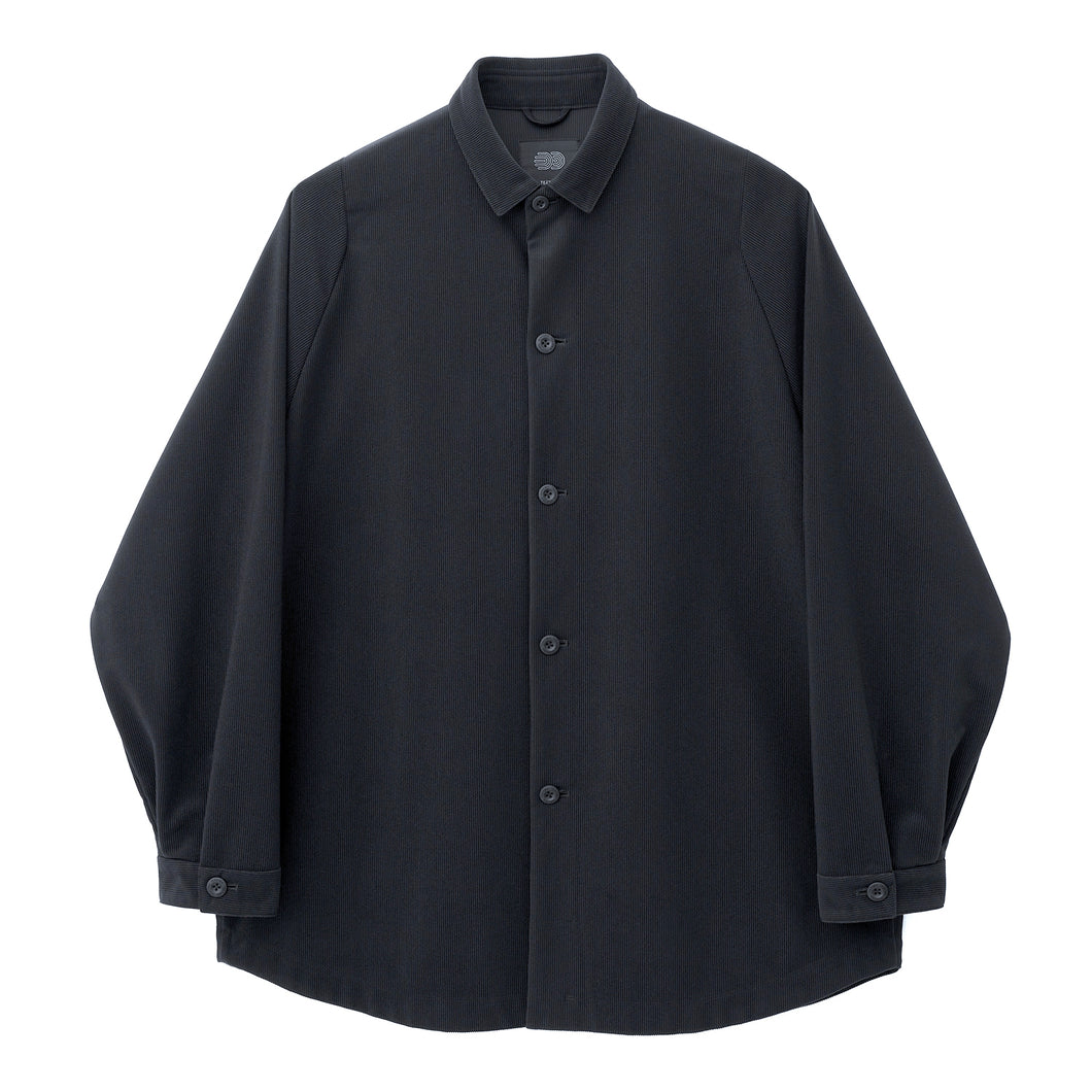 CARTRIDGE SHIRT - DD2 #ASH NAVY