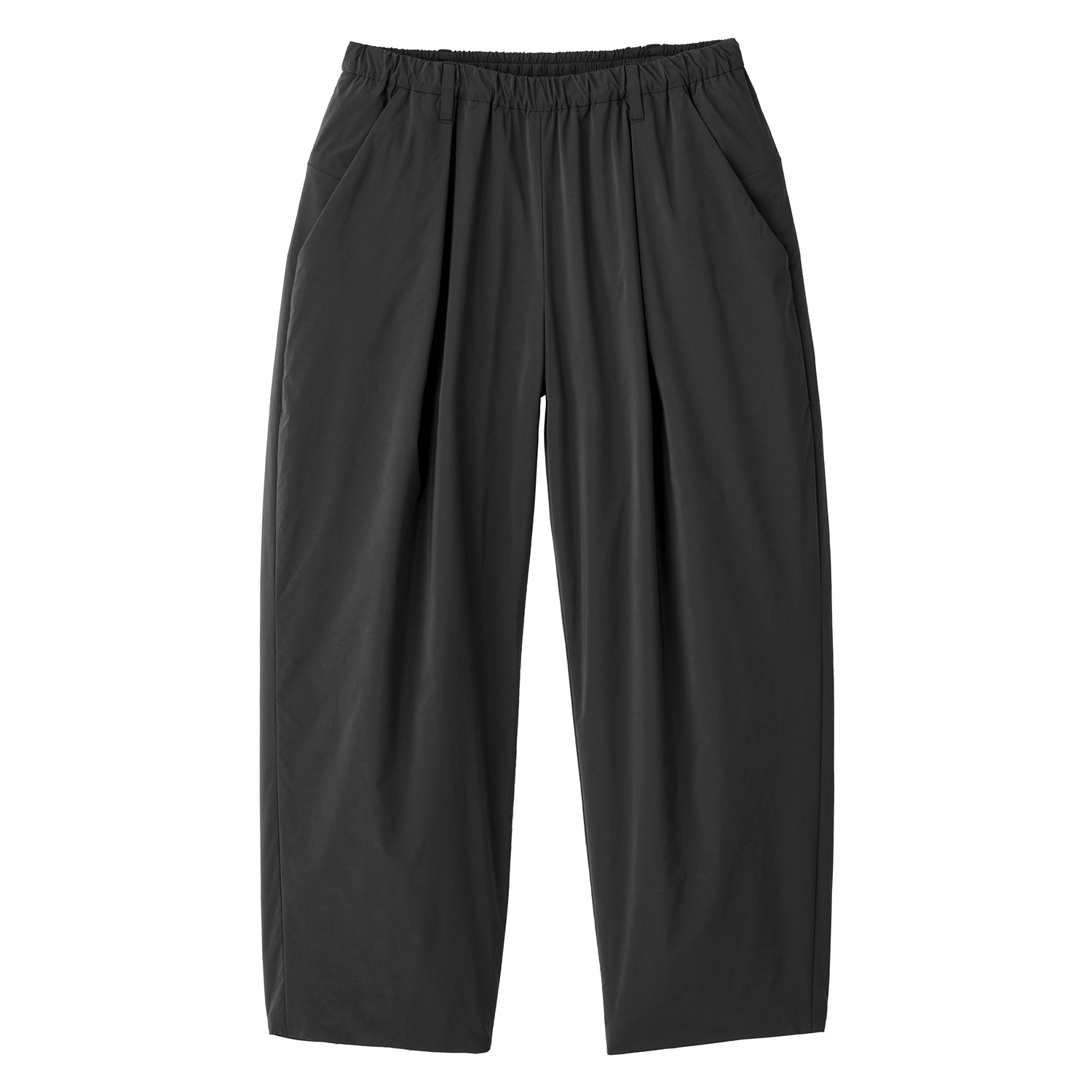 3 黒　TEATORA WALLET PANTS RESORT DR　テアトラ TEATORA / テアトラ】Wallet Pants RESORT DR（その他パンツ