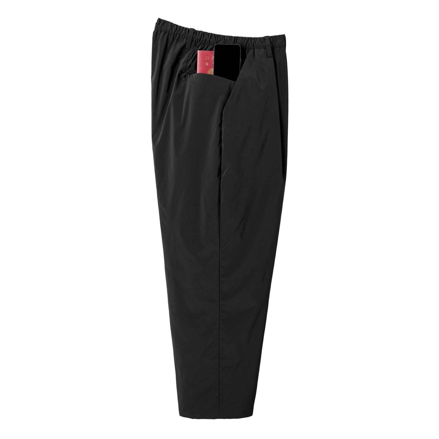 TEATORA - WALLET PANTS RESORT - dual point (TT-004R-DP) – TEATORA ONLINE  STORE