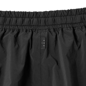 WALLET PANTS RESORT - DP #SILICONE BLACK