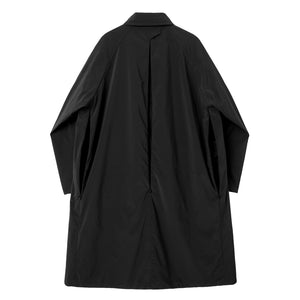 DEVICE COAT - DP #SILICONE BLACK