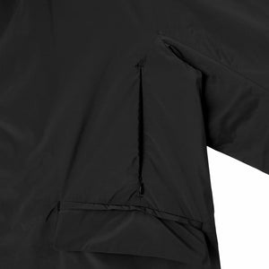 DEVICE COAT - DP #SILICONE BLACK