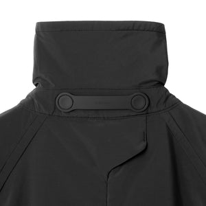 DEVICE COAT - DP #SILICONE BLACK