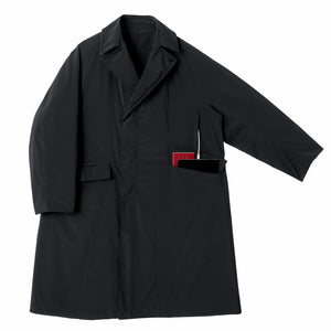 TEATORA - DEVICE COAT - dual point (TT-102-DP) – TEATORA ONLINE STORE