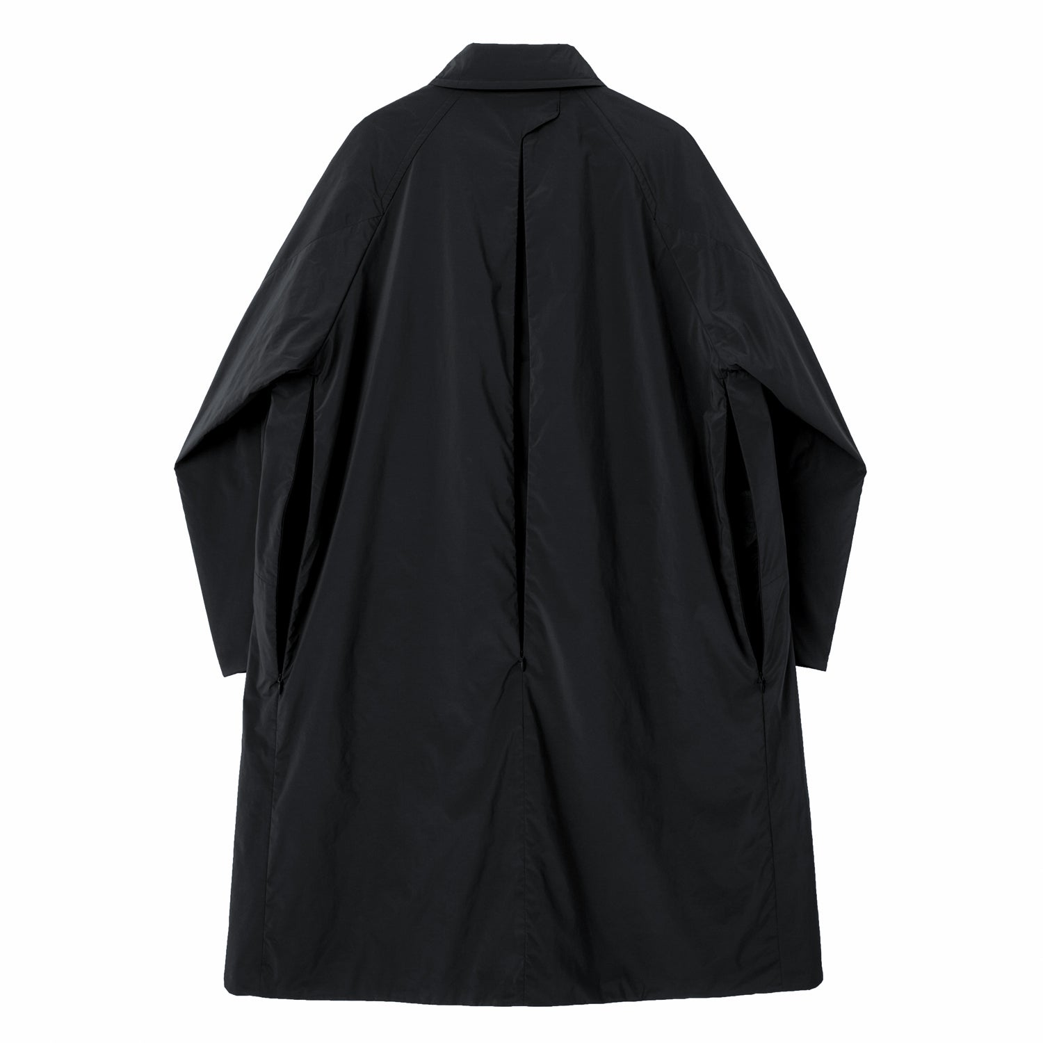 TEATORA - DEVICE COAT - dual point (TT-102-DP) – TEATORA ONLINE STORE