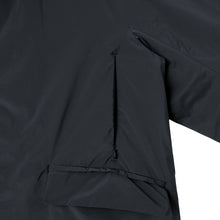 画像をギャラリービューアに読み込む, DEVICE COAT - DP #SILICONE NAVY
