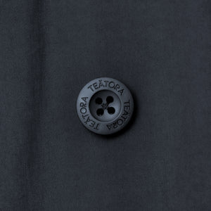 DEVICE COAT - DP #SILICONE NAVY