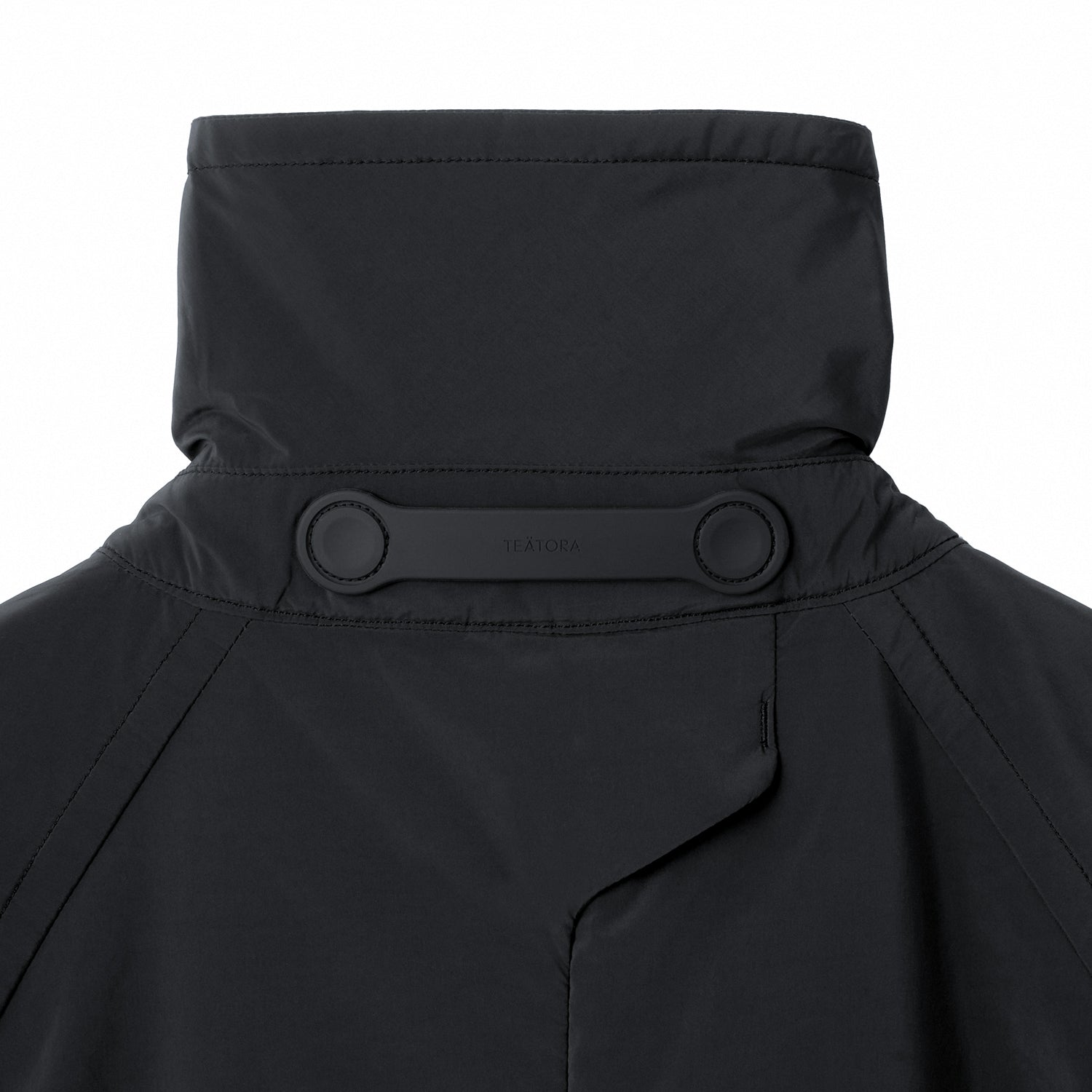 TEATORA - DEVICE COAT - dual point (TT-102-DP) – TEATORA ONLINE STORE