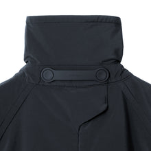 画像をギャラリービューアに読み込む, DEVICE COAT - DP #SILICONE NAVY
