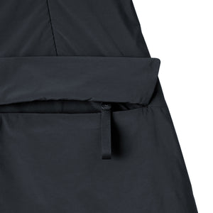 DEVICE COAT - DP #SILICONE NAVY