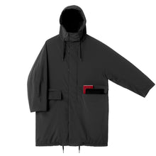 画像をギャラリービューアに読み込む, SOUVENIR HUNTER L/L - DP #SILICONE BLACK
