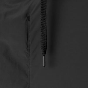 SOUVENIR HUNTER L/L - DP #SILICONE BLACK