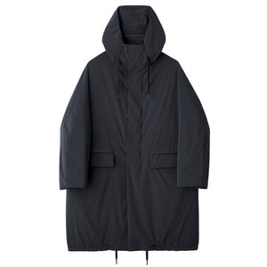 SOUVENIR HUNTER L/L - DP #SILICONE NAVY