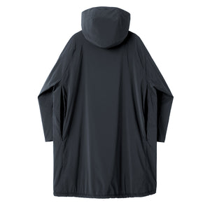 SOUVENIR HUNTER L/L - DP #SILICONE NAVY