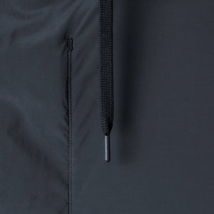 SOUVENIR HUNTER L/L - DP #SILICONE NAVY