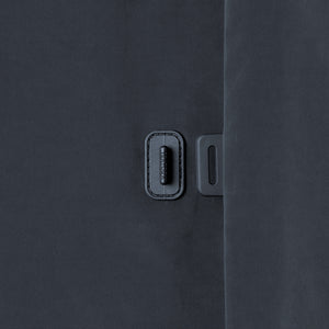 SOUVENIR HUNTER L/L - DP #SILICONE NAVY