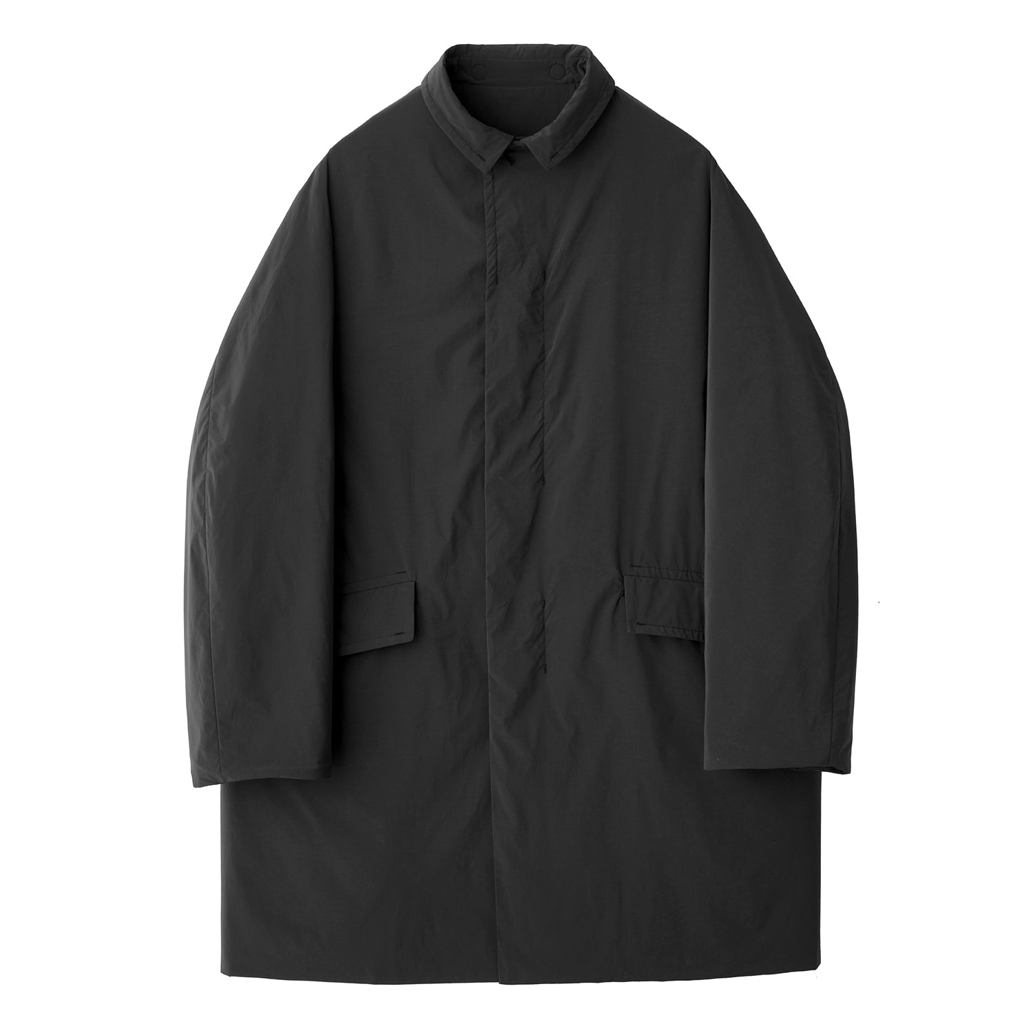 【希少カラー】TIME ADAPTER lic EVAPOD　サイズ0 DP_105_BLK_01_2048x.jpg?v=