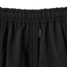 画像をギャラリービューアに読み込む, WALLET PANTS CITY - DR #BLACK
