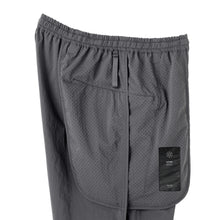画像をギャラリービューアに読み込む, WALLET PANTS HOTEL - DR #GRAY
