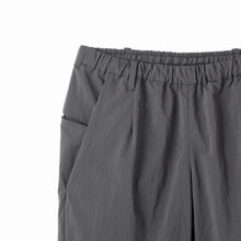 画像をギャラリービューアに読み込む, WALLET PANTS OFFICE - DR #GRAY

