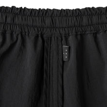 画像をギャラリービューアに読み込む, WALLET PANTS RESORT - DR #BLACK
