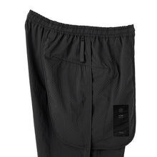 画像をギャラリービューアに読み込む, WALLET PANTS RESORT - DR #BLACK
