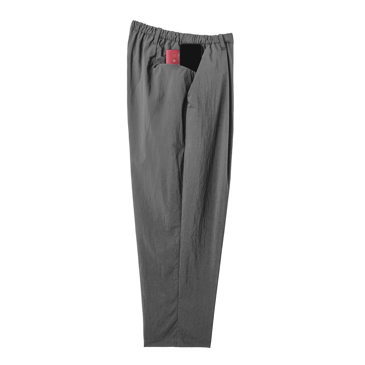 TEATORA - WALLET PANTS RESORT - doctoroid (TT-004R-DR) – TEATORA