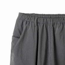 画像をギャラリービューアに読み込む, WALLET PANTS RESORT - DR #GRAY
