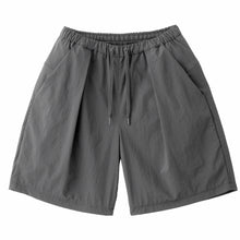 画像をギャラリービューアに読み込む, WALLET SHORTS RESORT - DR #GRAY
