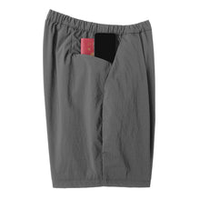 画像をギャラリービューアに読み込む, WALLET SHORTS RESORT - DR #GRAY
