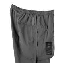 画像をギャラリービューアに読み込む, WALLET SHORTS RESORT - DR #GRAY
