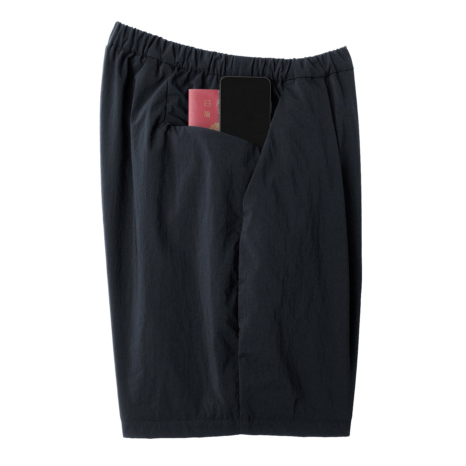 TEATORA - WALLET SHORTS RESORT - doctoroid (TT-004SR-DR) – TEATORA
