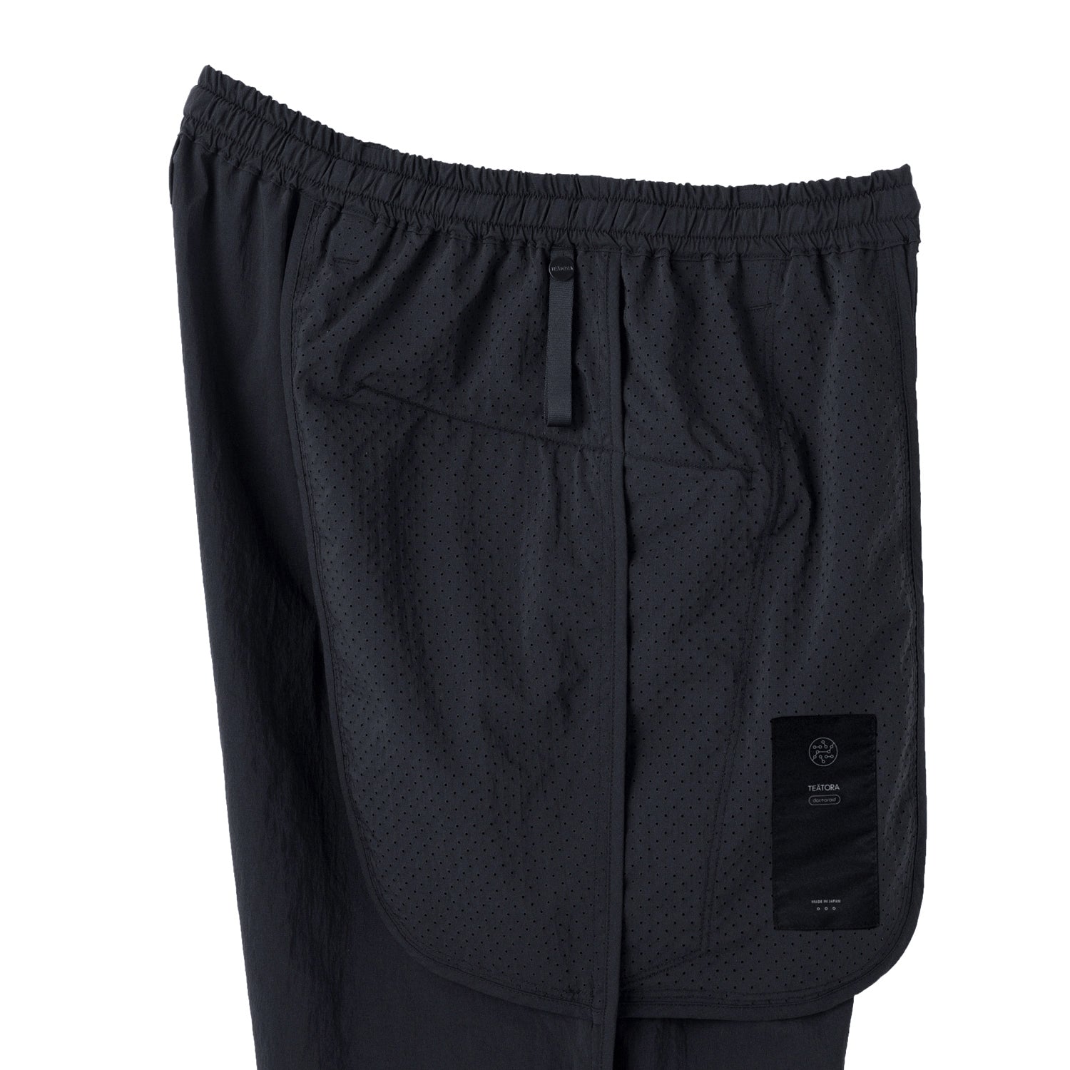 TEATORA - WALLET SHORTS RESORT - doctoroid (TT-004SR-DR) – TEATORA