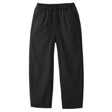 画像をギャラリービューアに読み込む, WALLET PANTS - DR #BLACK
