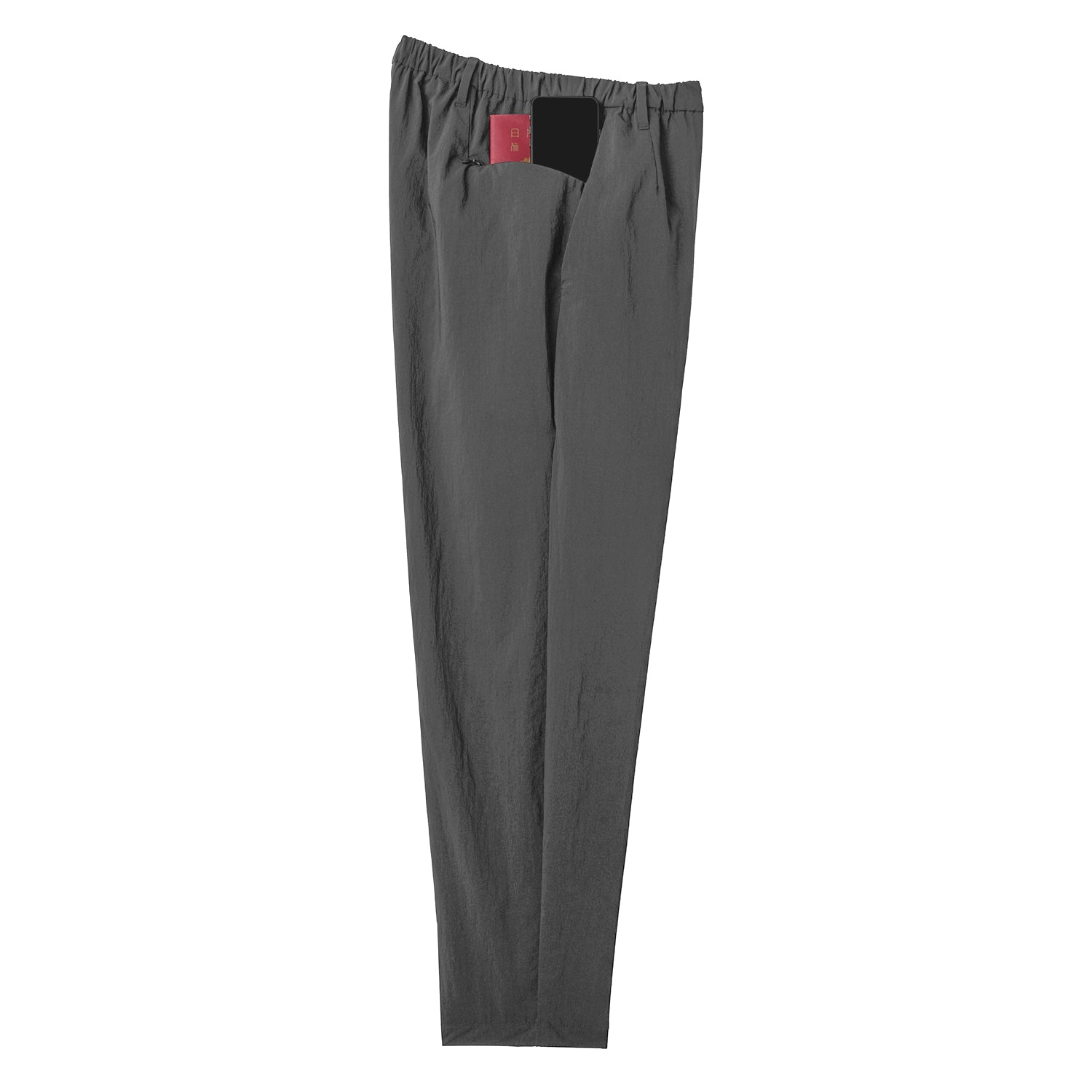 TEATORA - WALLET PANTS - doctoroid (TT-004-DR) – TEATORA ONLINE STORE