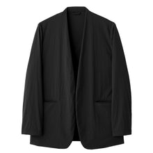 画像をギャラリービューアに読み込む, DEVICE JKT MINUS - DR #BLACK

