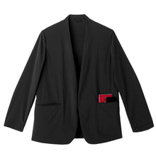 画像をギャラリービューアに読み込む, DEVICE JKT MINUS - DR #BLACK
