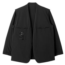 画像をギャラリービューアに読み込む, DEVICE JKT MINUS - DR #BLACK
