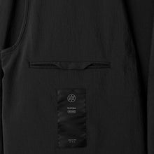 画像をギャラリービューアに読み込む, DEVICE JKT MINUS - DR #BLACK
