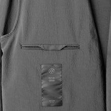 画像をギャラリービューアに読み込む, DEVICE JKT MINUS - DR #GRAY
