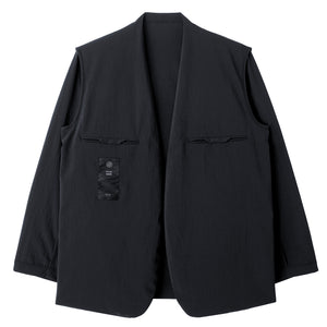 TEATORA Device JKT MINUS Doctroid サイズ3 TEATORA - DEVICE JKT MINUS - doctoroid (TT-201-MNS-DR) – TEATORA
