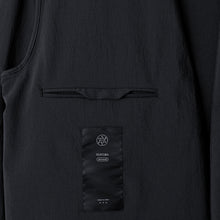 画像をギャラリービューアに読み込む, DEVICE JKT MINUS - DR #NAVY
