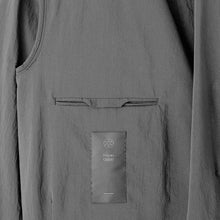 画像をギャラリービューアに読み込む, DEVICE JKT PLUS - DR #GRAY
