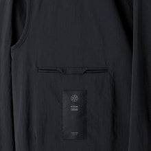 画像をギャラリービューアに読み込む, DEVICE JKT PLUS - DR #NAVY
